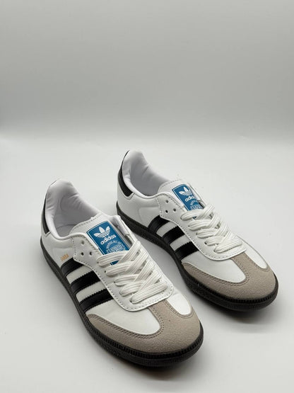 Turnschuhe Adidas Samba OG B75806