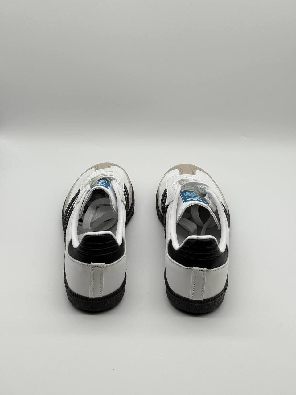 Turnschuhe Adidas Samba OG B75806