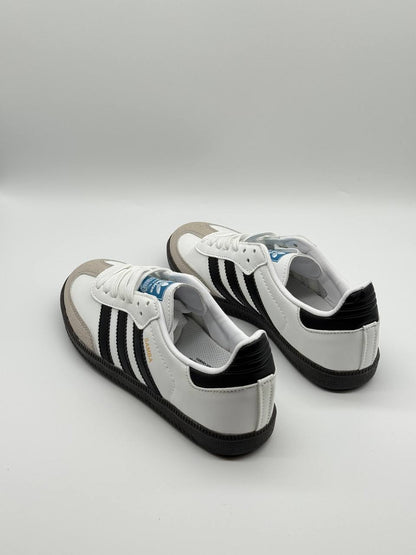 Turnschuhe Adidas Samba OG B75806