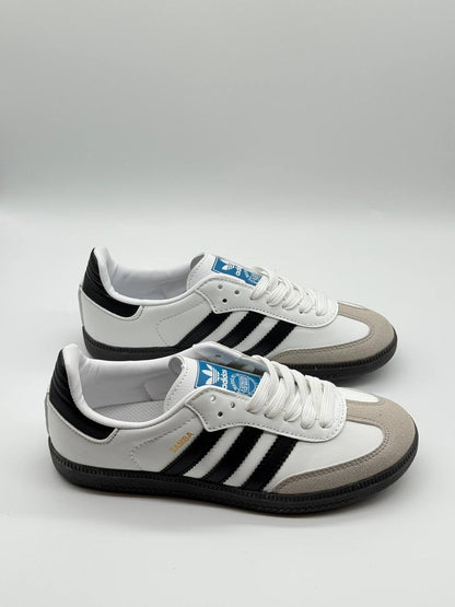 Turnschuhe Adidas Samba OG B75806