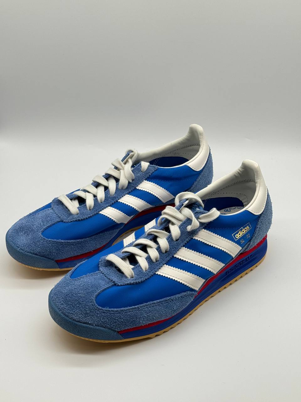 Turnschuhe Originals Adidas SL72 RS IG2132