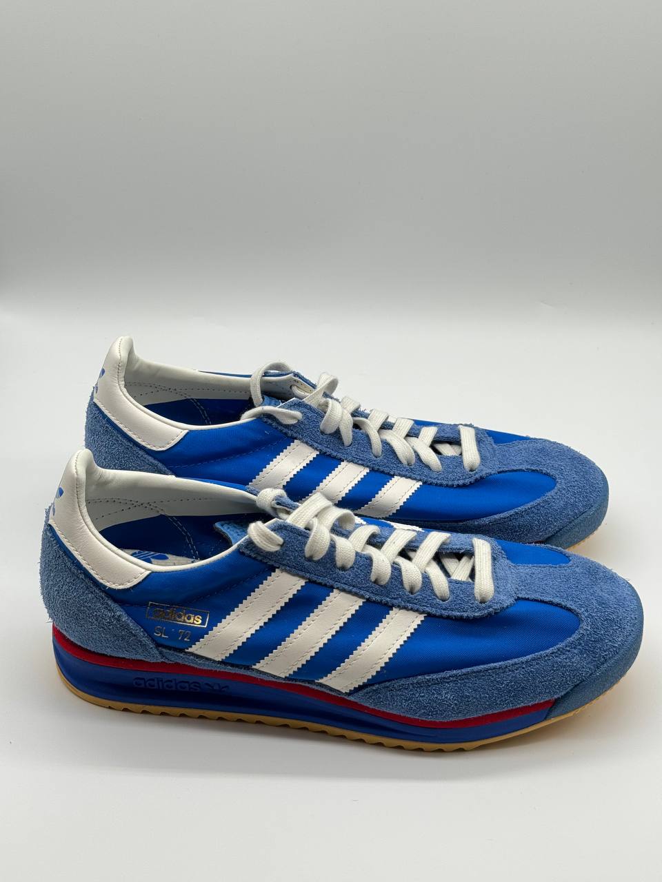 Turnschuhe Originals Adidas SL72 RS IG2132