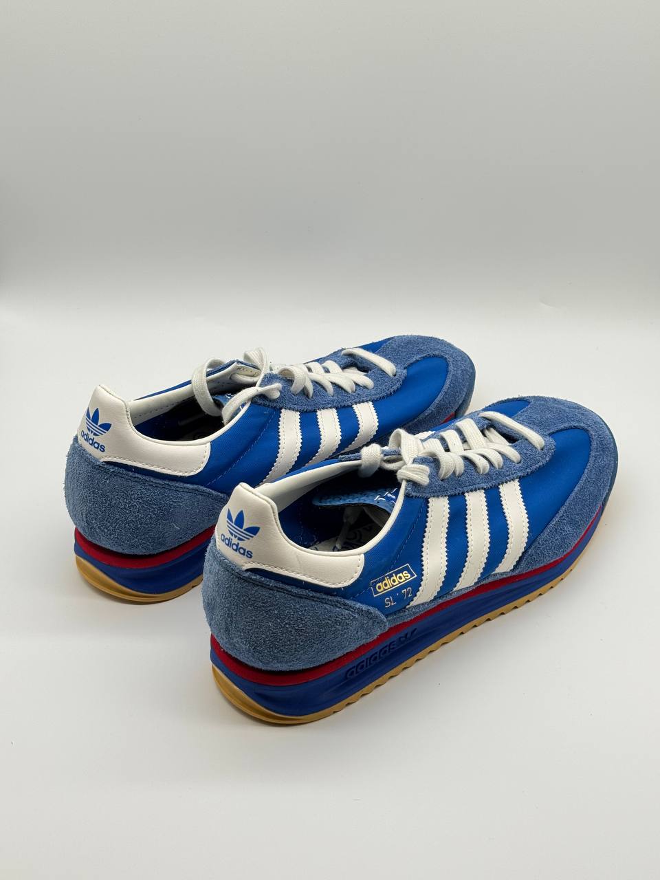 Turnschuhe Originals Adidas SL72 RS IG2132