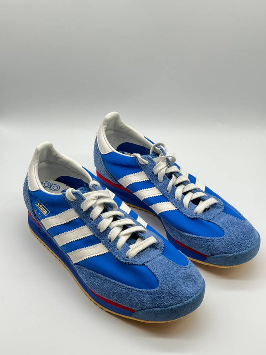 Turnschuhe Originals Adidas SL72 RS IG2132