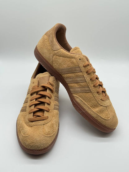 Turnschuhe Original Adidas Samba JJJJOUND ID8709