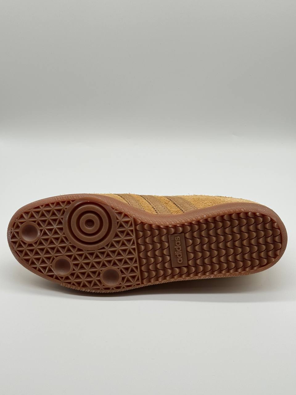 Turnschuhe Original Adidas Samba JJJJOUND ID8709