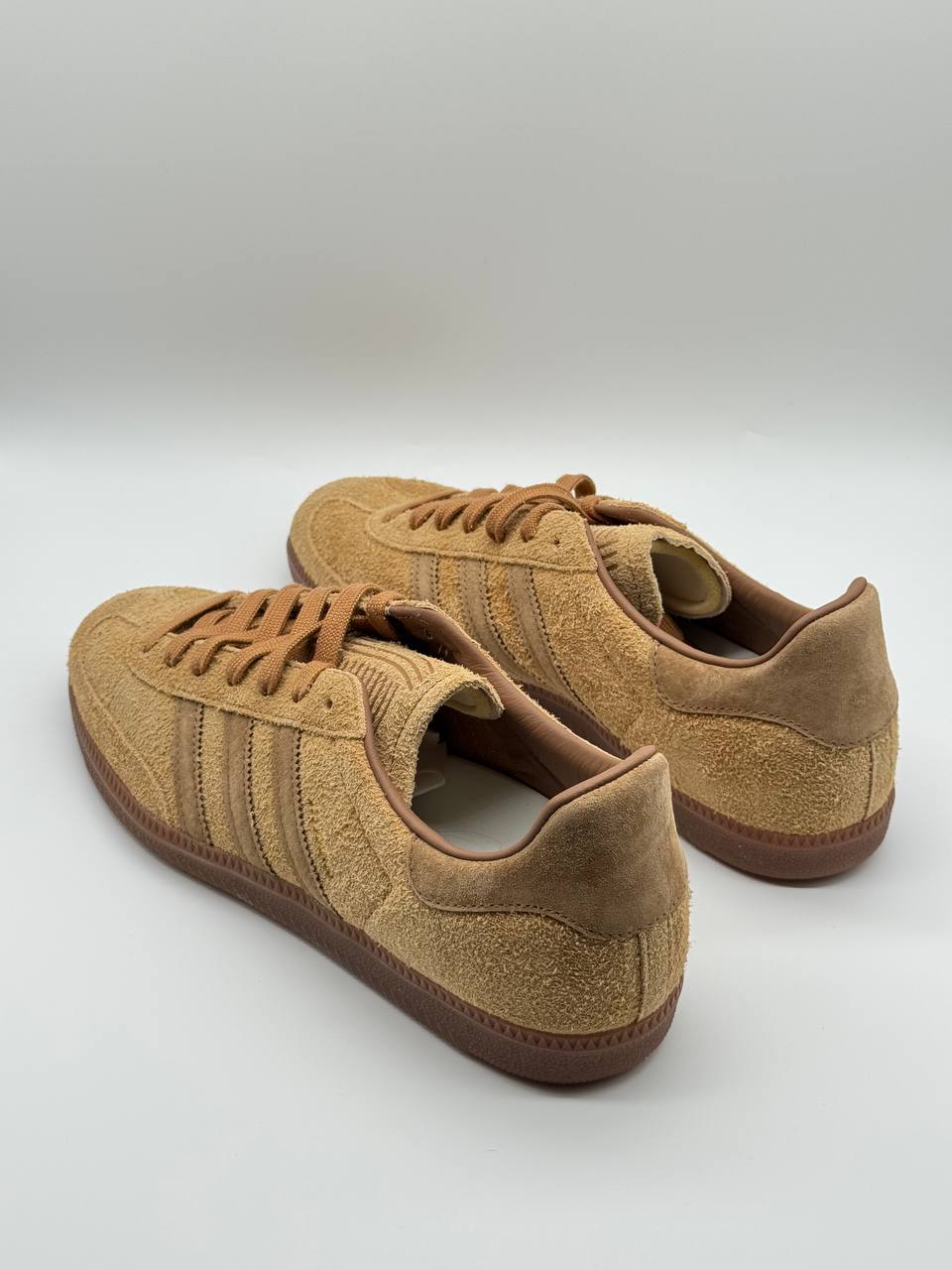 Turnschuhe Original Adidas Samba JJJJOUND ID8709