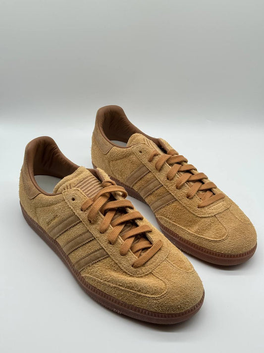 Turnschuhe Original Adidas Samba JJJJOUND ID8709