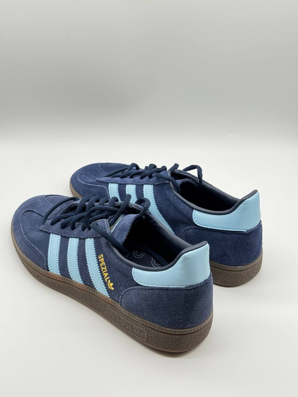 Turnschuhe Original Adidas Handball Spezial BD7633