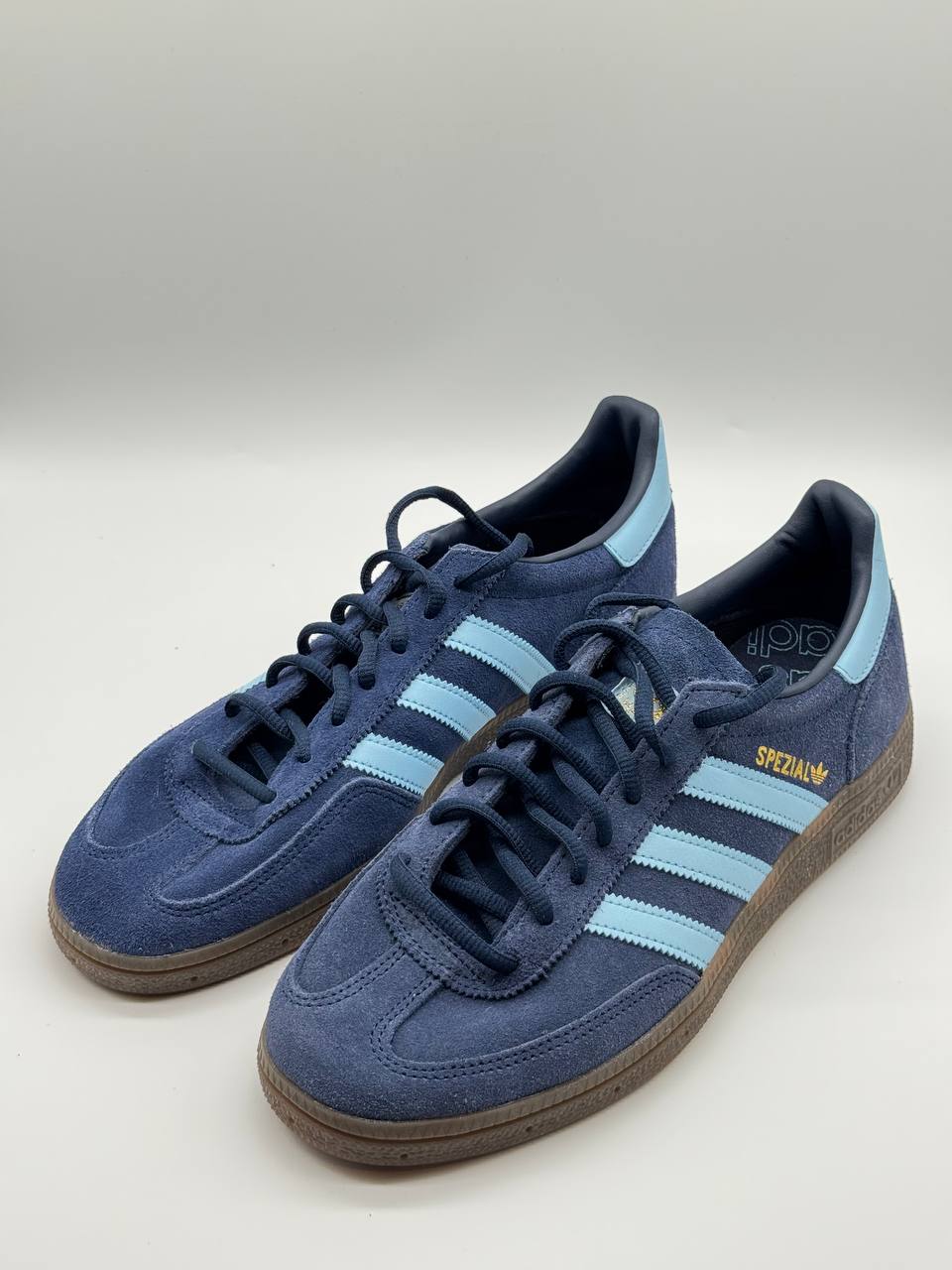 Turnschuhe Original Adidas Handball Spezial BD7633
