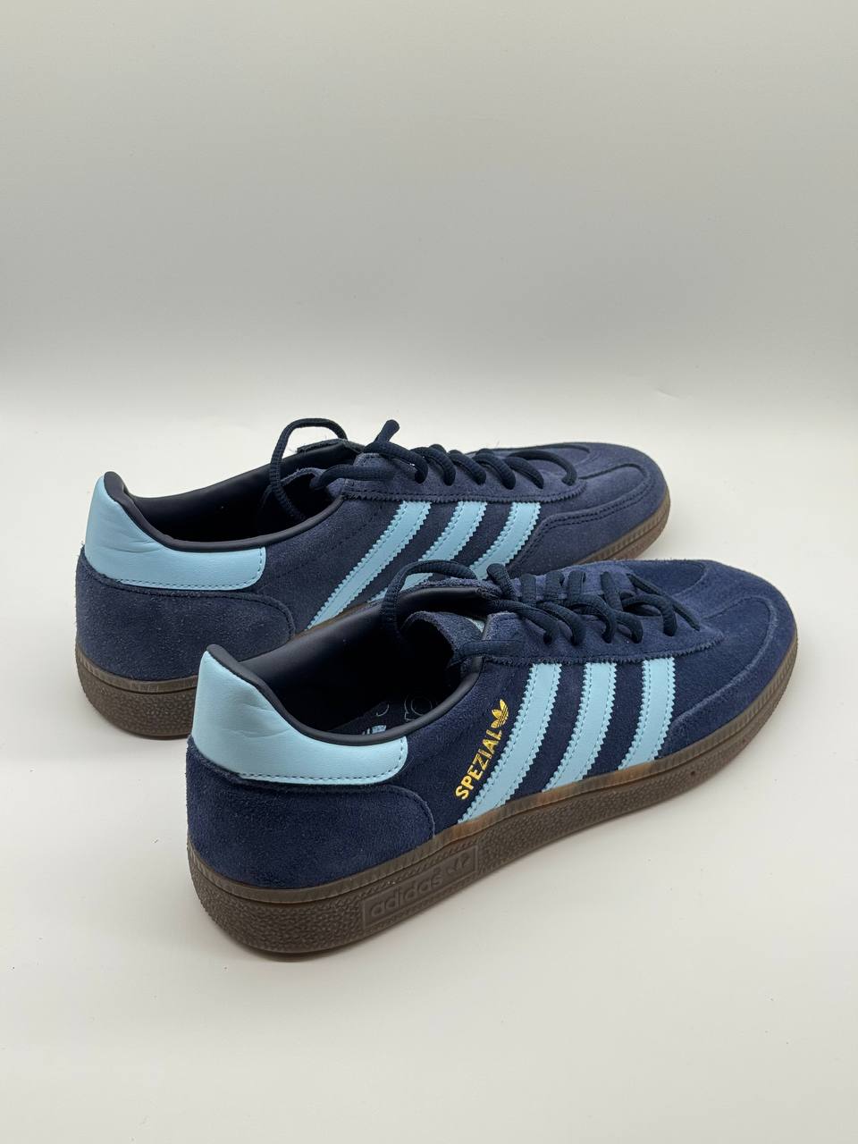 Turnschuhe Original Adidas Handball Spezial BD7633