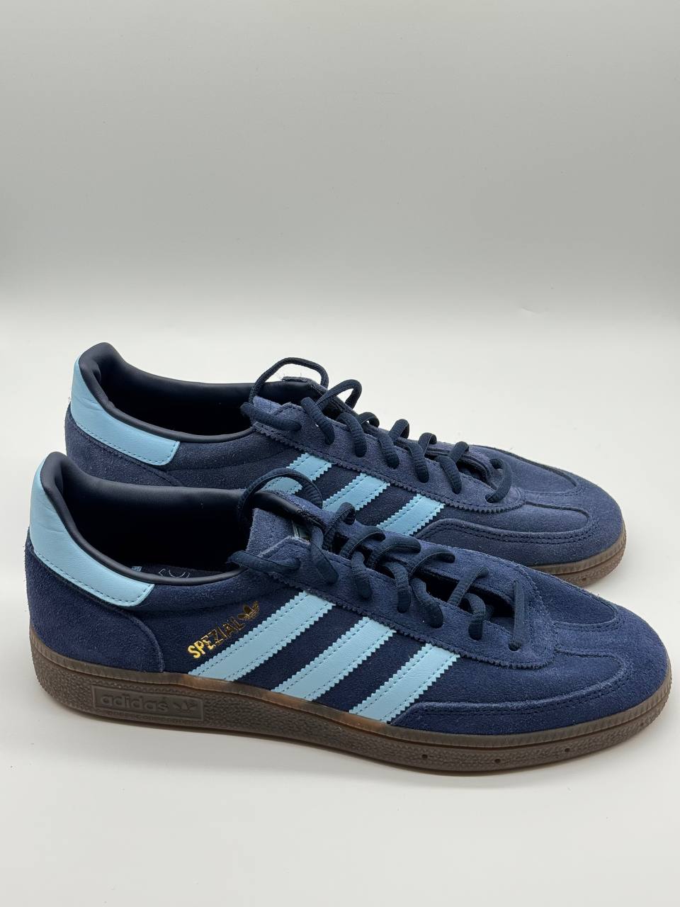 Turnschuhe Original Adidas Handball Spezial BD7633