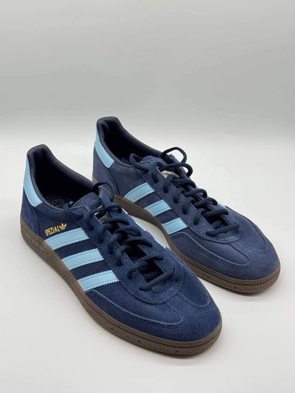 Turnschuhe Original Adidas Handball Spezial BD7633