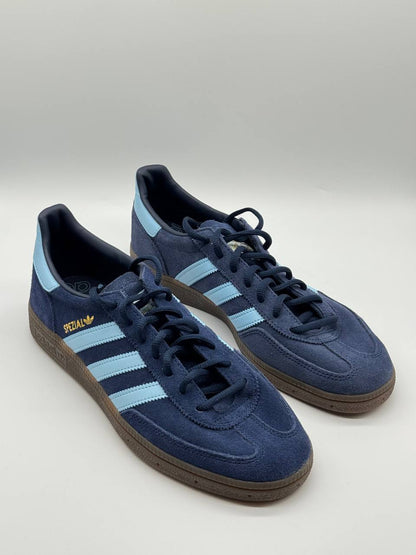 Turnschuhe Original Adidas Handball Spezial BD7633