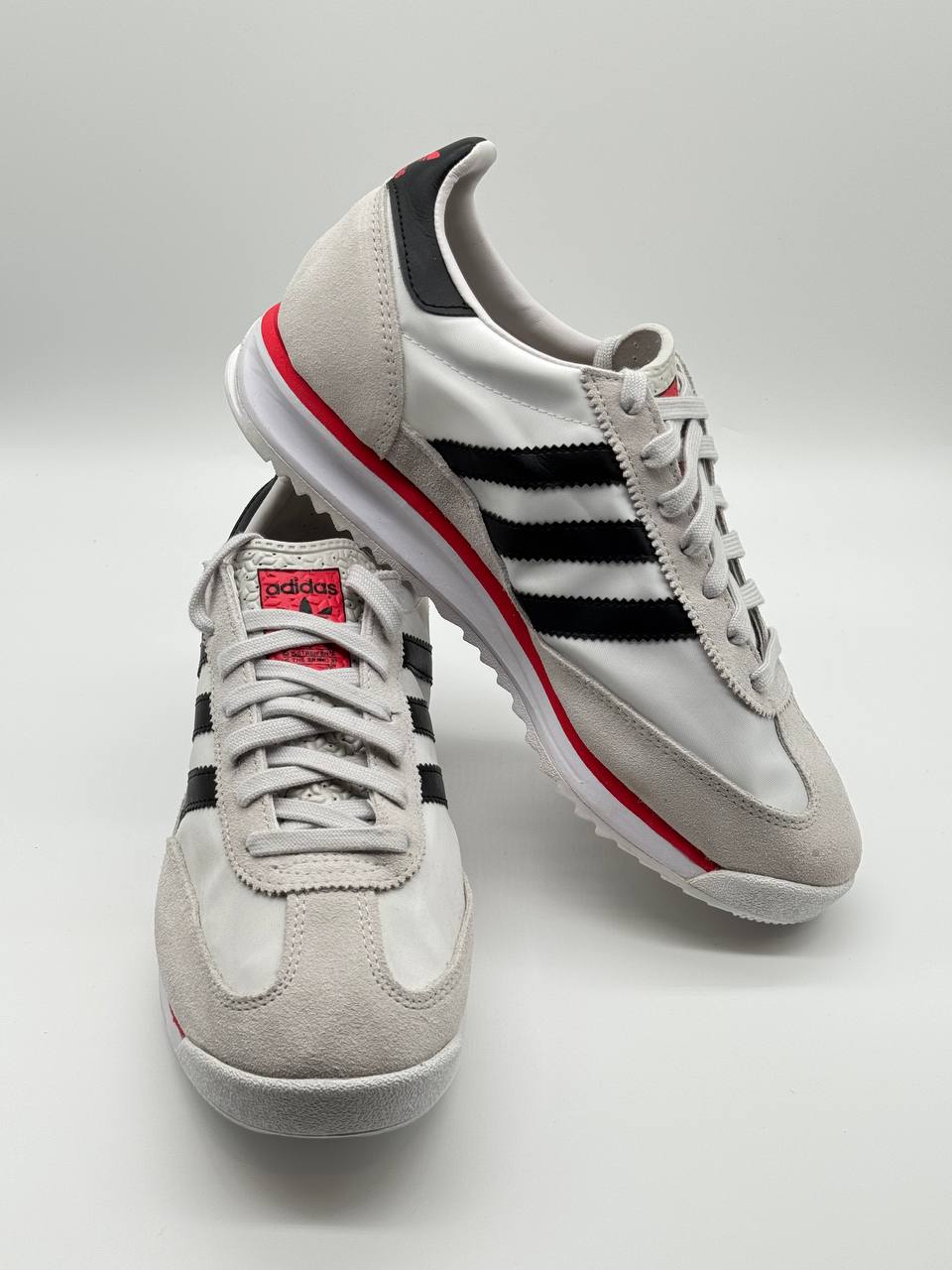 Turnschuhe Original Adidas SL 72 RS JS0746