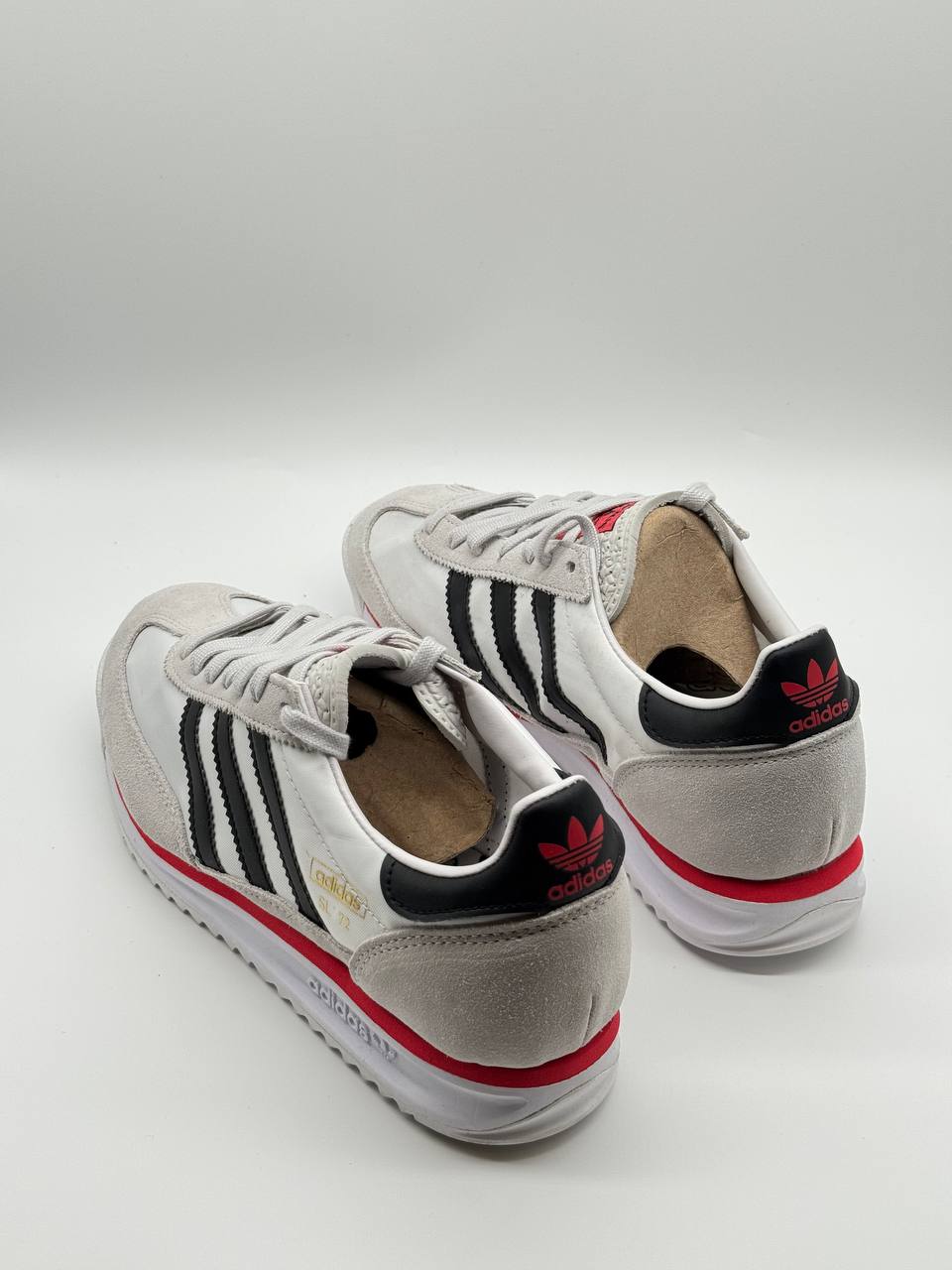 Turnschuhe Original Adidas SL 72 RS JS0746