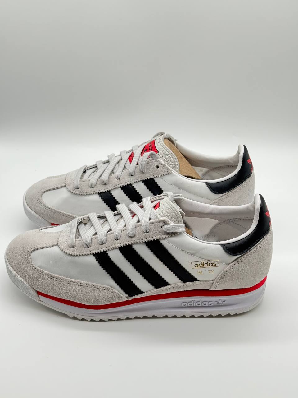 Turnschuhe Original Adidas SL 72 RS JS0746