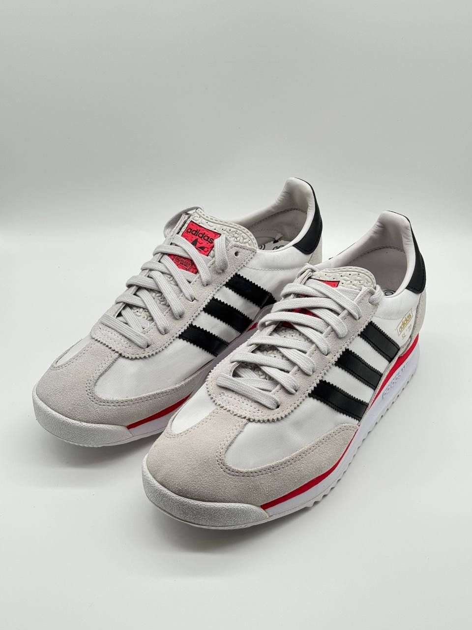 Turnschuhe Original Adidas SL 72 RS JS0746