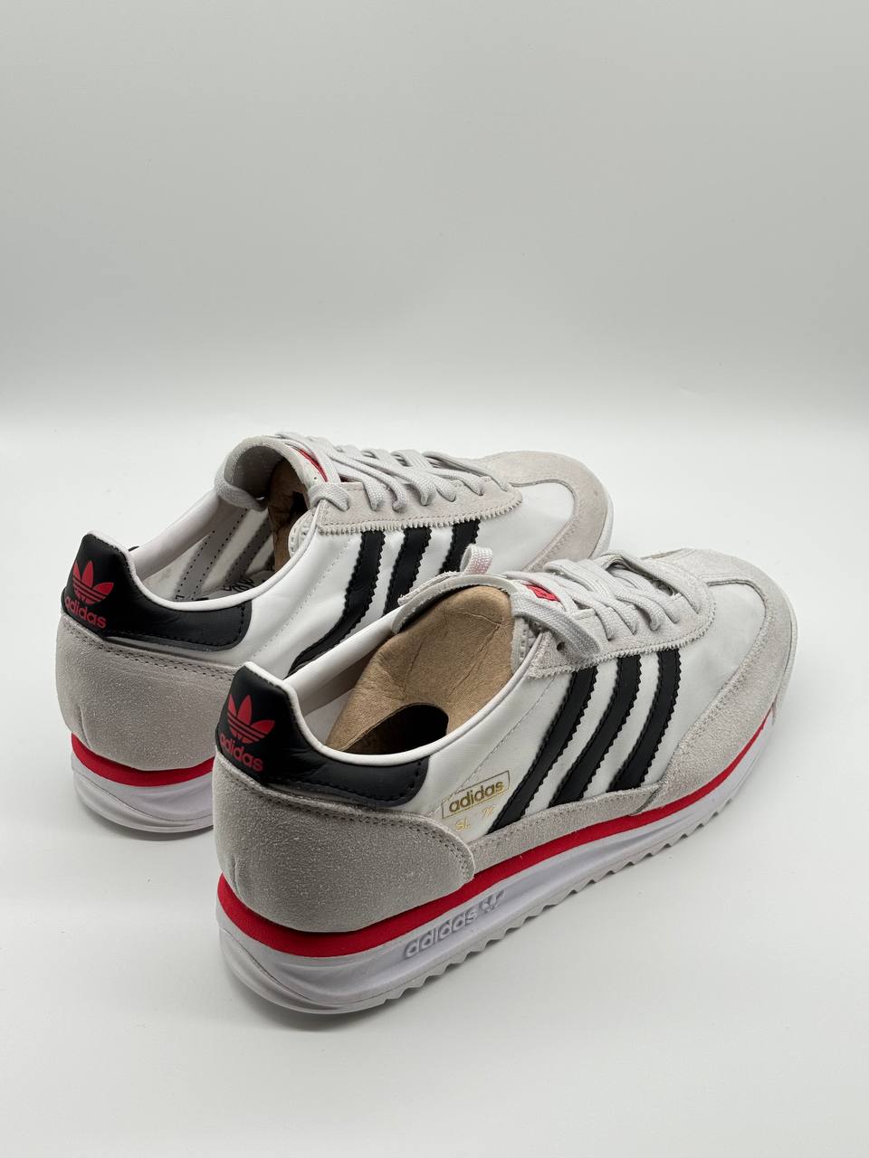 Turnschuhe Original Adidas SL 72 RS JS0746