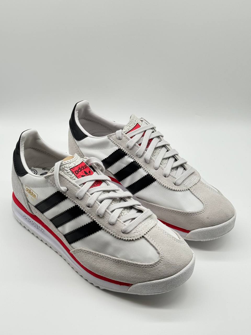 Turnschuhe Original Adidas SL 72 RS JS0746