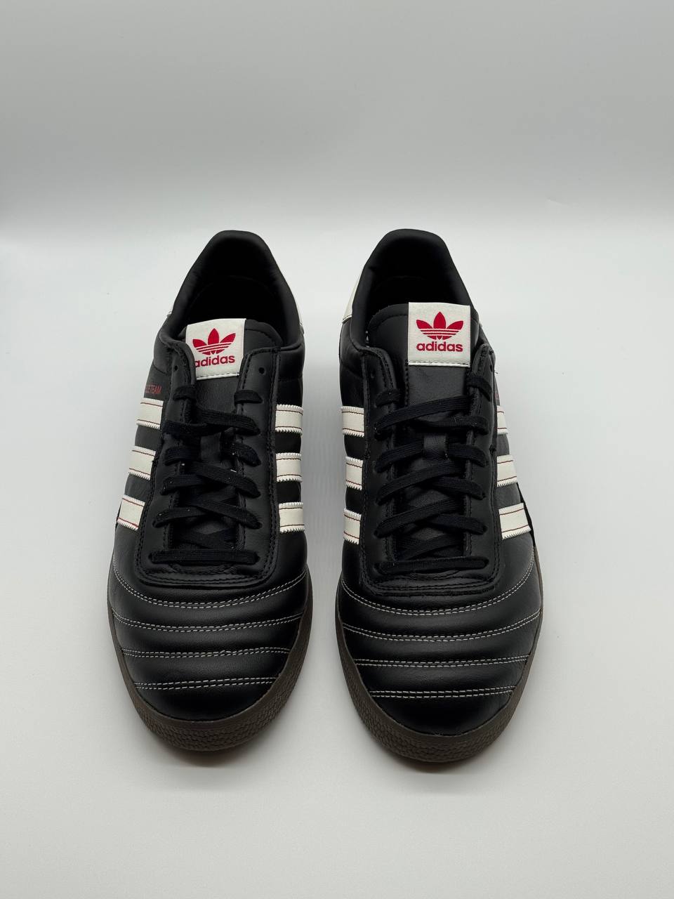 Turnschuhe Original Adidas Gazelle Team JH6380