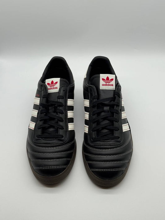 Turnschuhe Original Adidas Gazelle Team JH6380