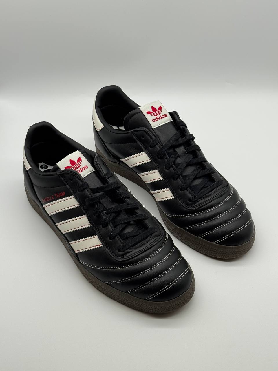 Turnschuhe Original Adidas Gazelle Team JH6380
