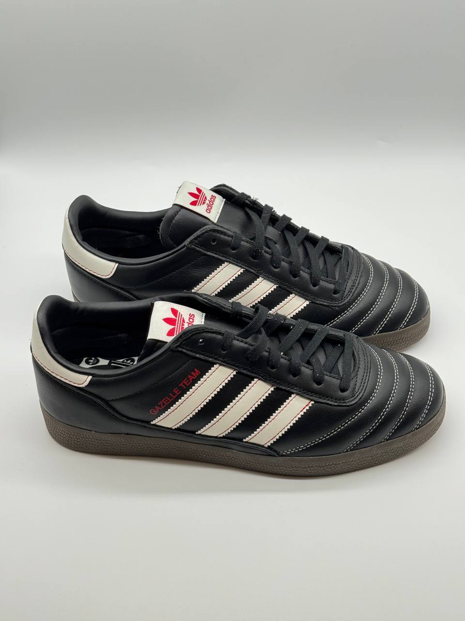 Turnschuhe Original Adidas Gazelle Team JH6380