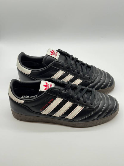 Turnschuhe Original Adidas Gazelle Team JH6380
