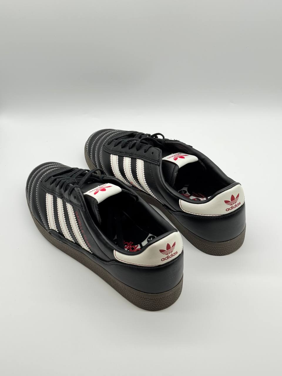 Turnschuhe Original Adidas Gazelle Team JH6380