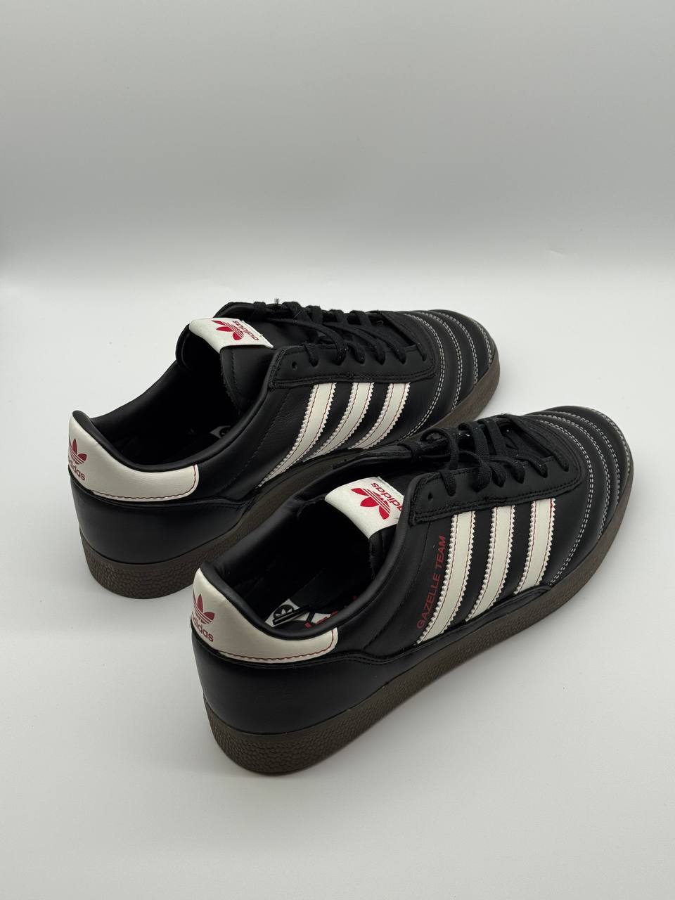 Turnschuhe Original Adidas Gazelle Team JH6380
