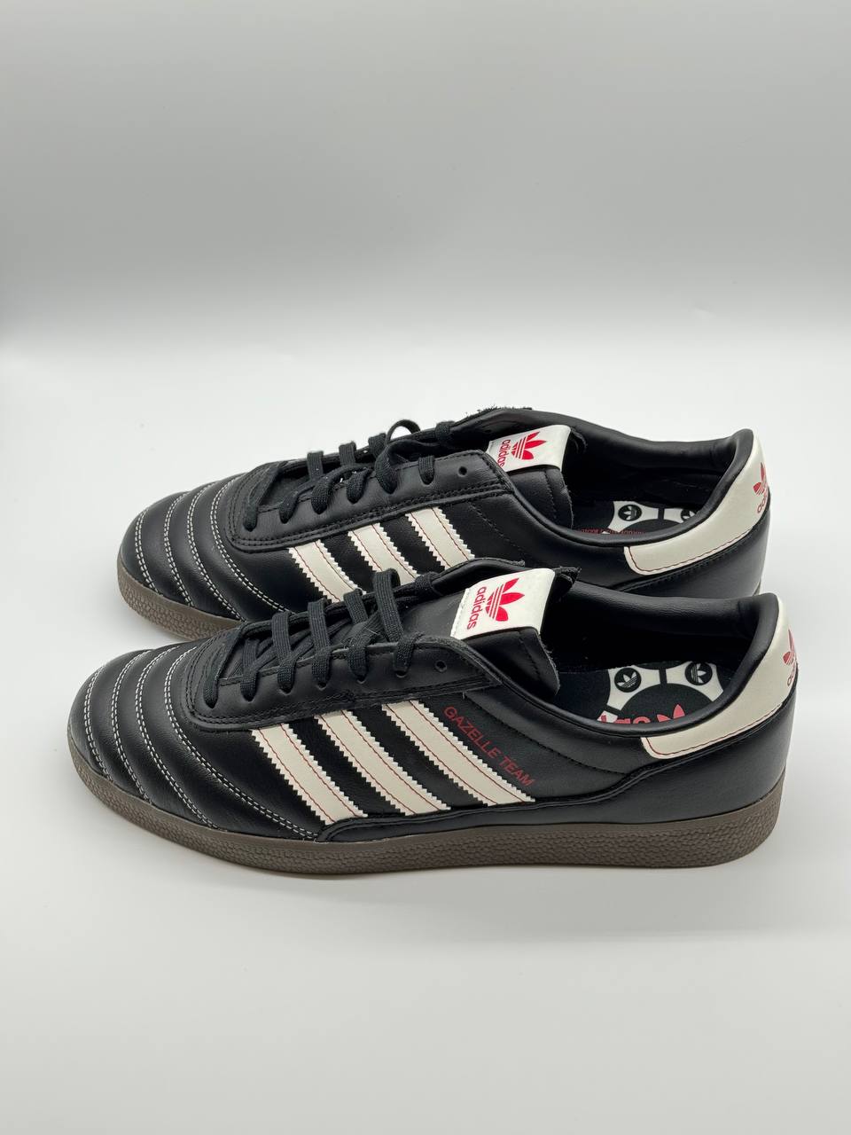 Turnschuhe Original Adidas Gazelle Team JH6380