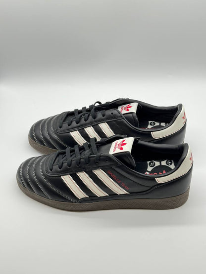 Turnschuhe Original Adidas Gazelle Team JH6380