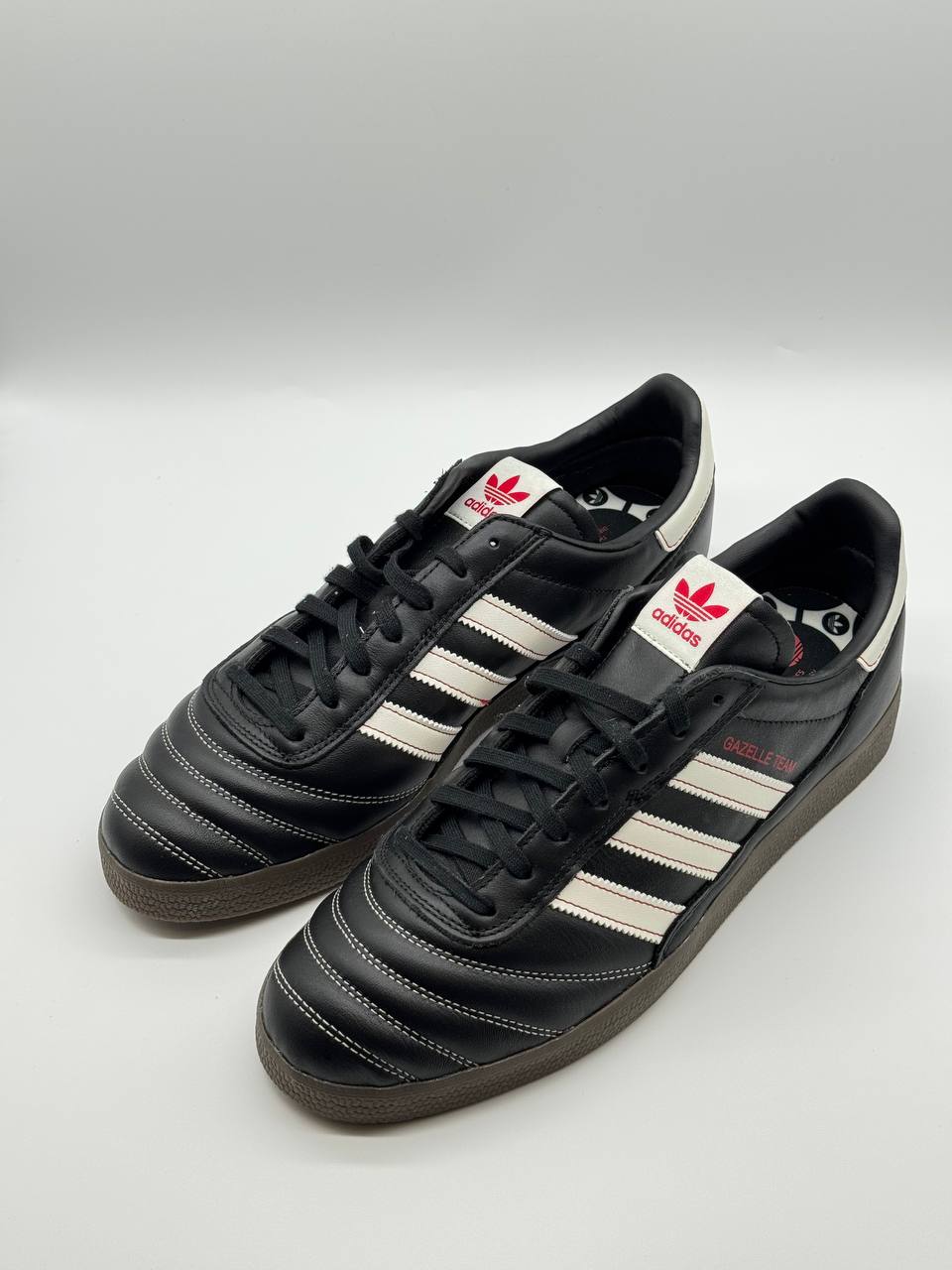 Turnschuhe Original Adidas Gazelle Team JH6380