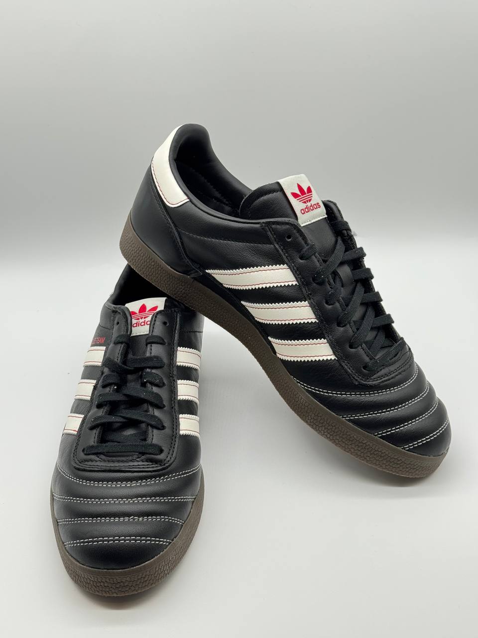 Turnschuhe Original Adidas Gazelle Team JH6380