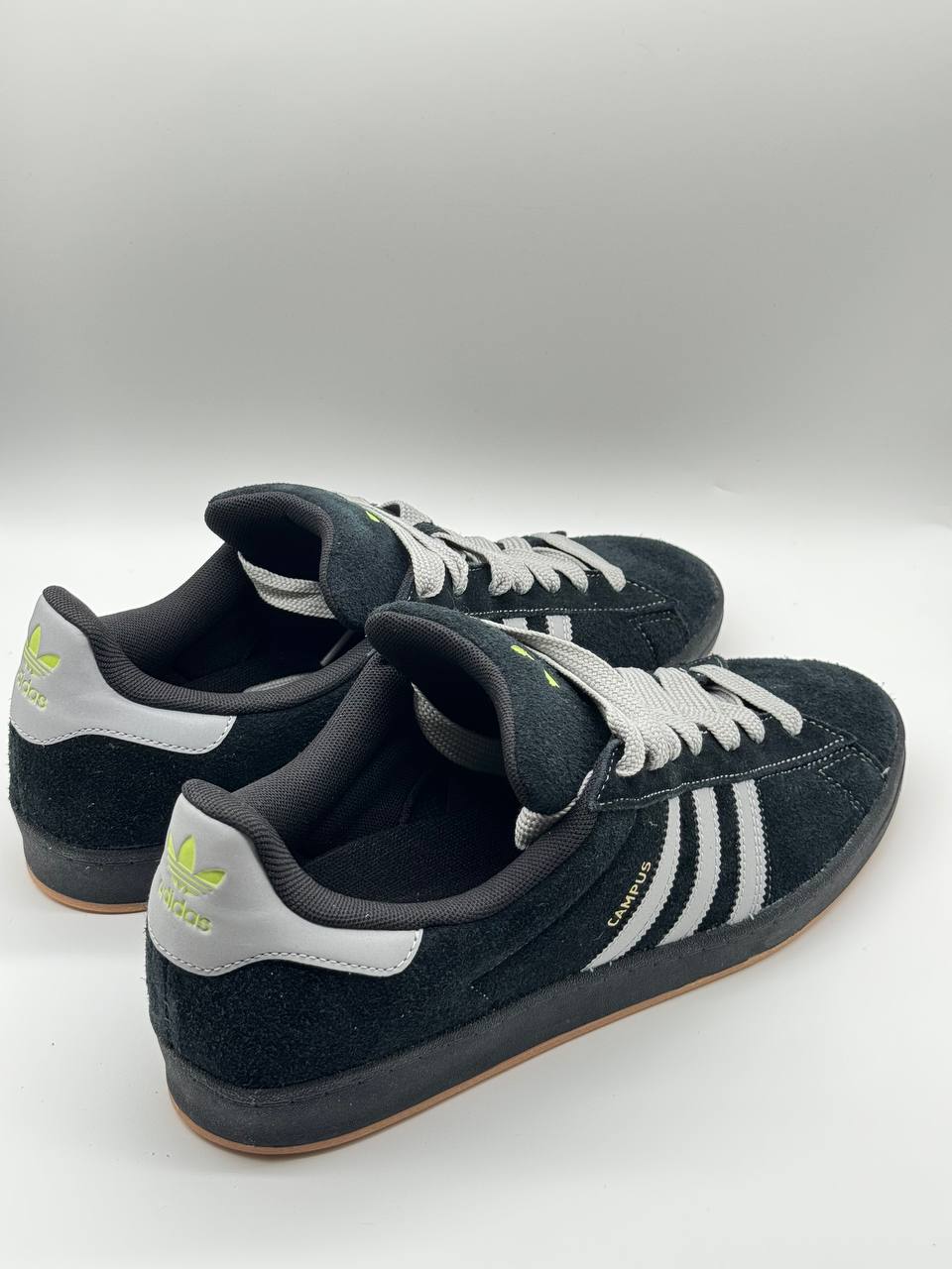 Turnschuhe Sneaker Adidas Campus 90S JP8206