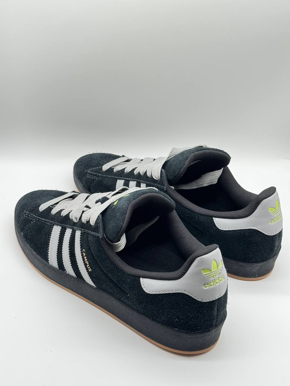 Turnschuhe Sneaker Adidas Campus 90S JP8206