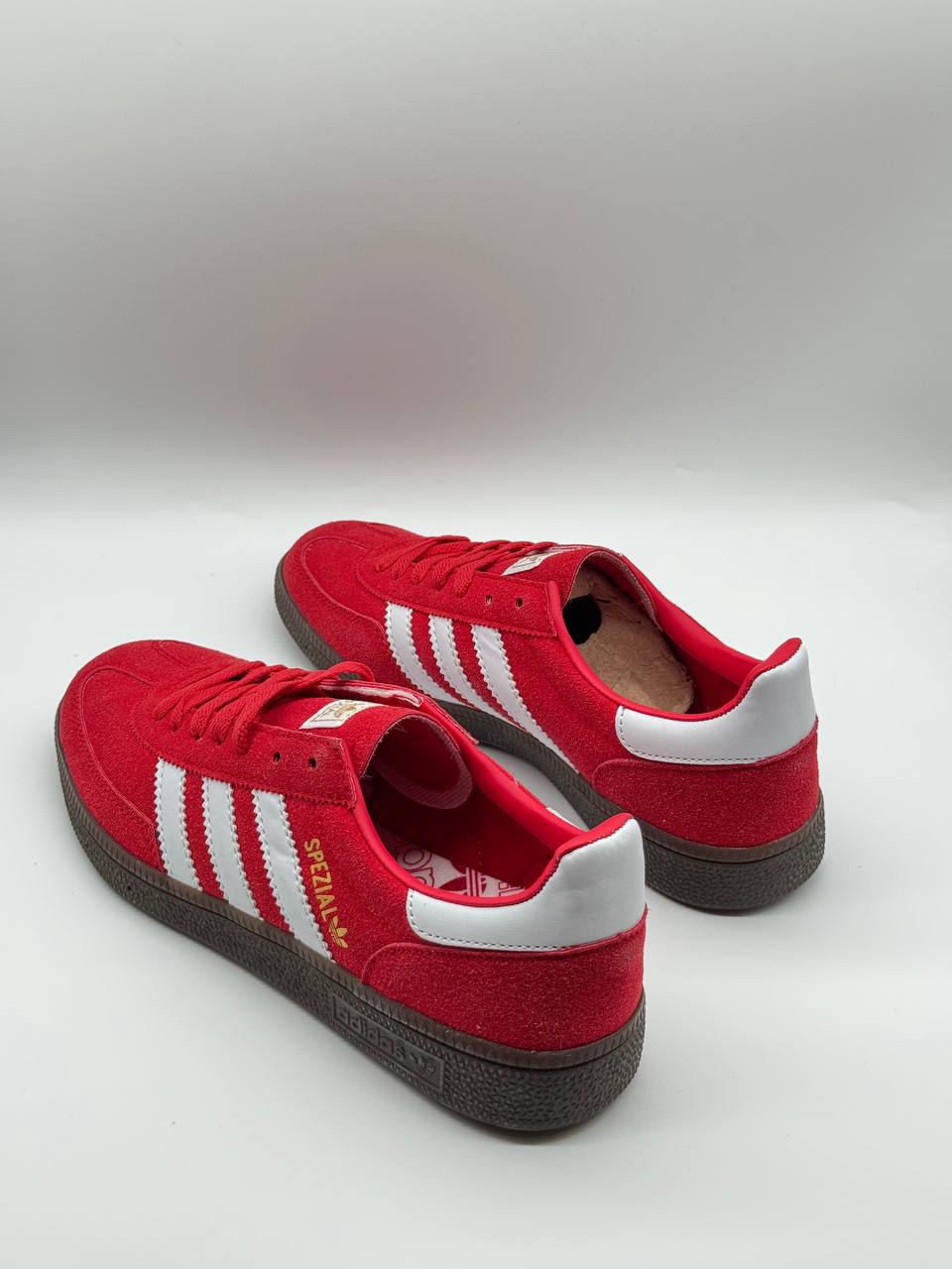Turnschuhe Sneaker Adidas Spezial FV1227