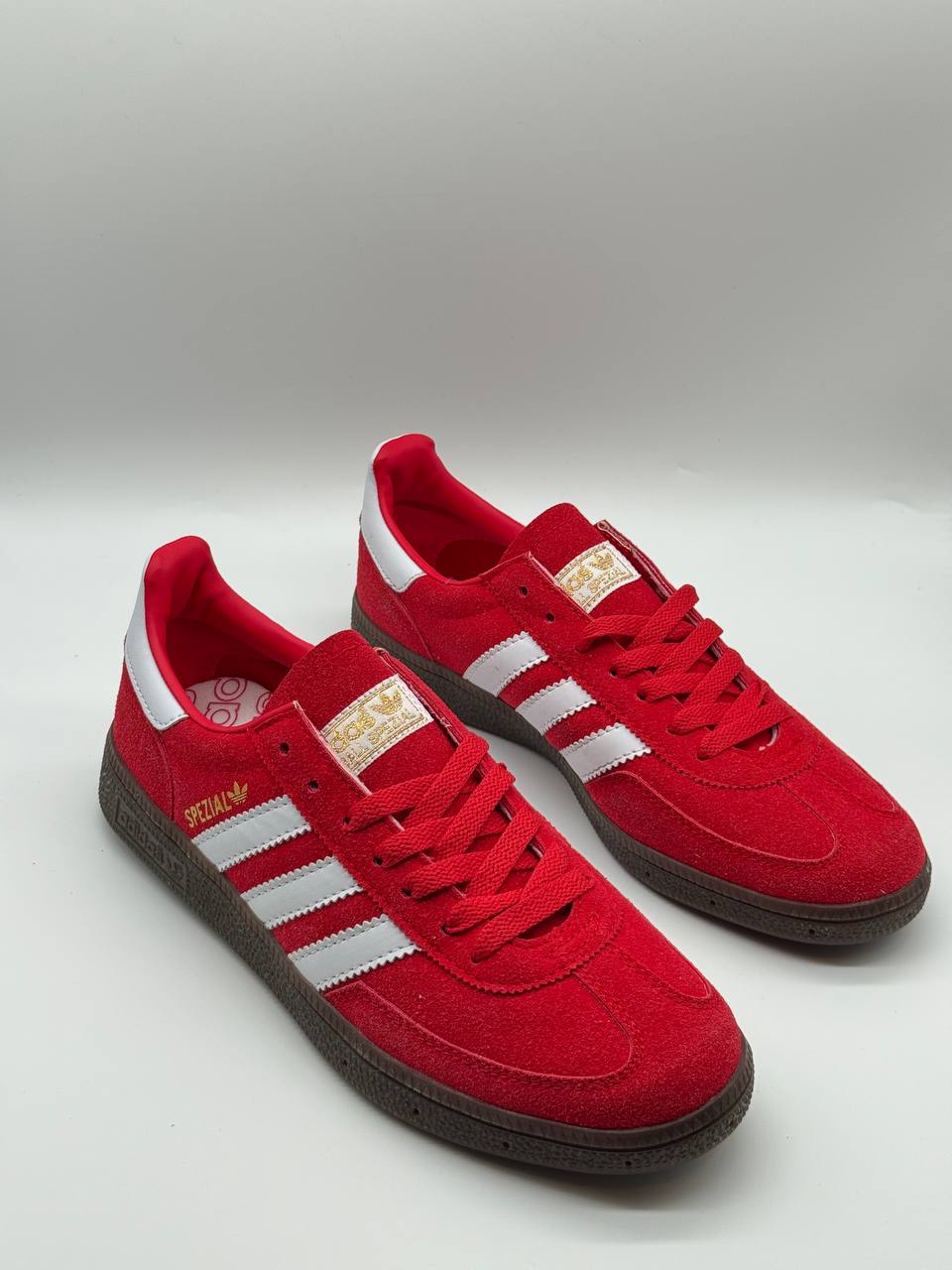 Turnschuhe Sneaker Adidas Spezial FV1227