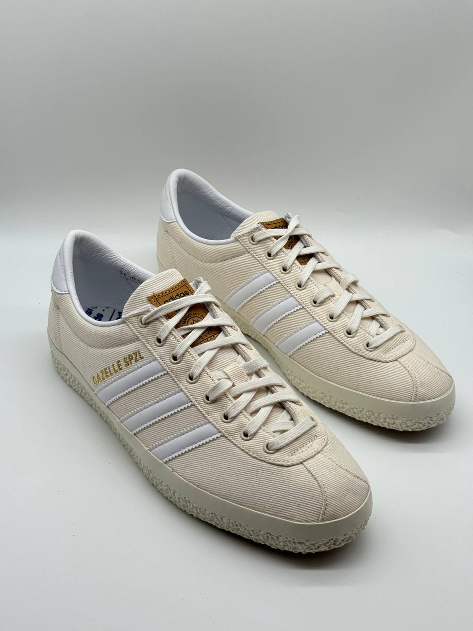 Turnschuhe Sneaker Adidas Gazelle SPZL IG8940