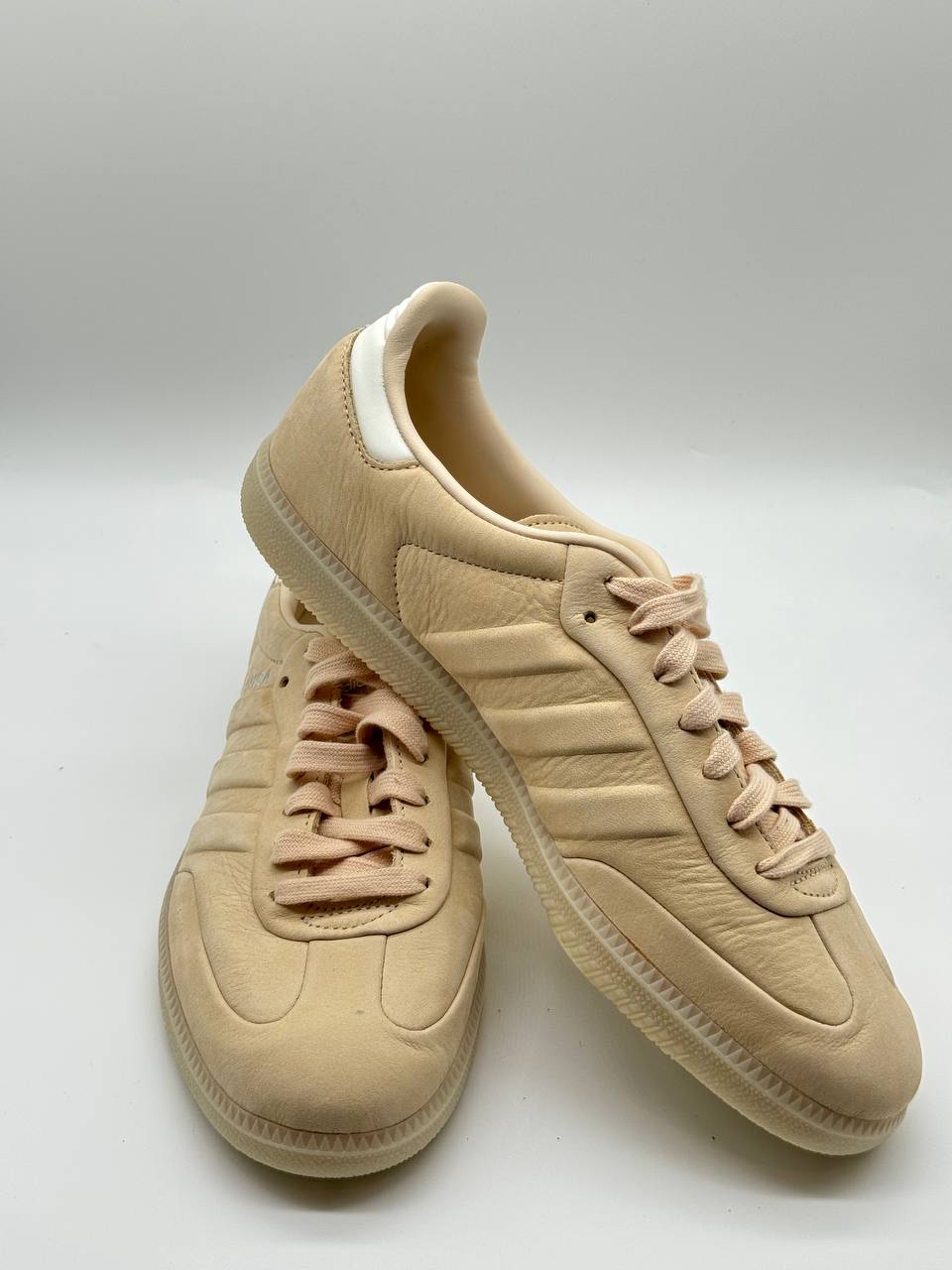 Turnschuhe Sneaker Adidas Samba IE4956