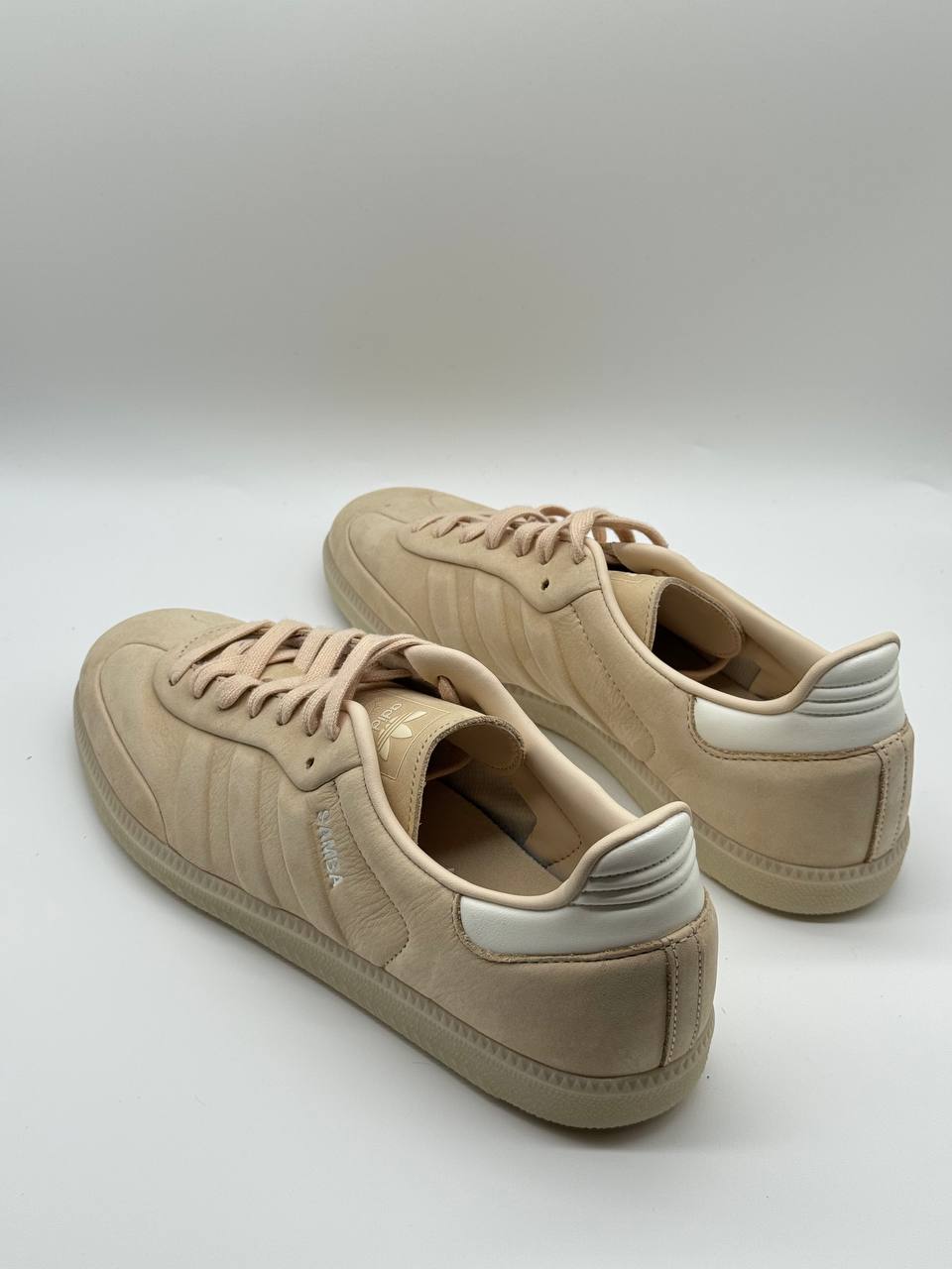 Turnschuhe Sneaker Adidas Samba IE4956