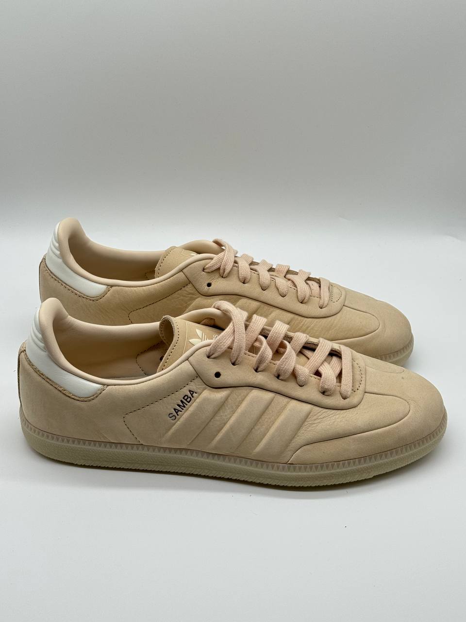 Turnschuhe Sneaker Adidas Samba IE4956