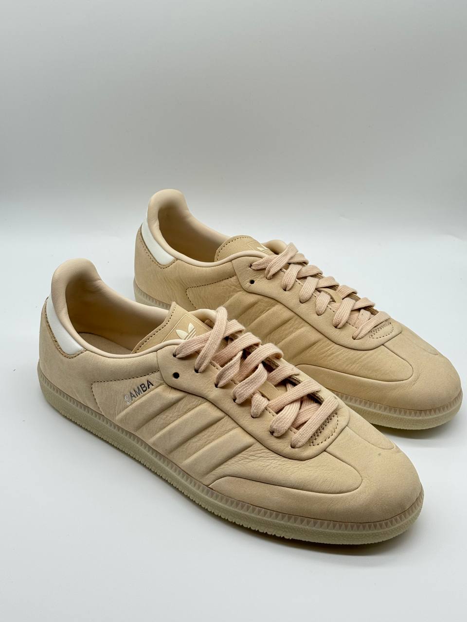 Turnschuhe Sneaker Adidas Samba IE4956