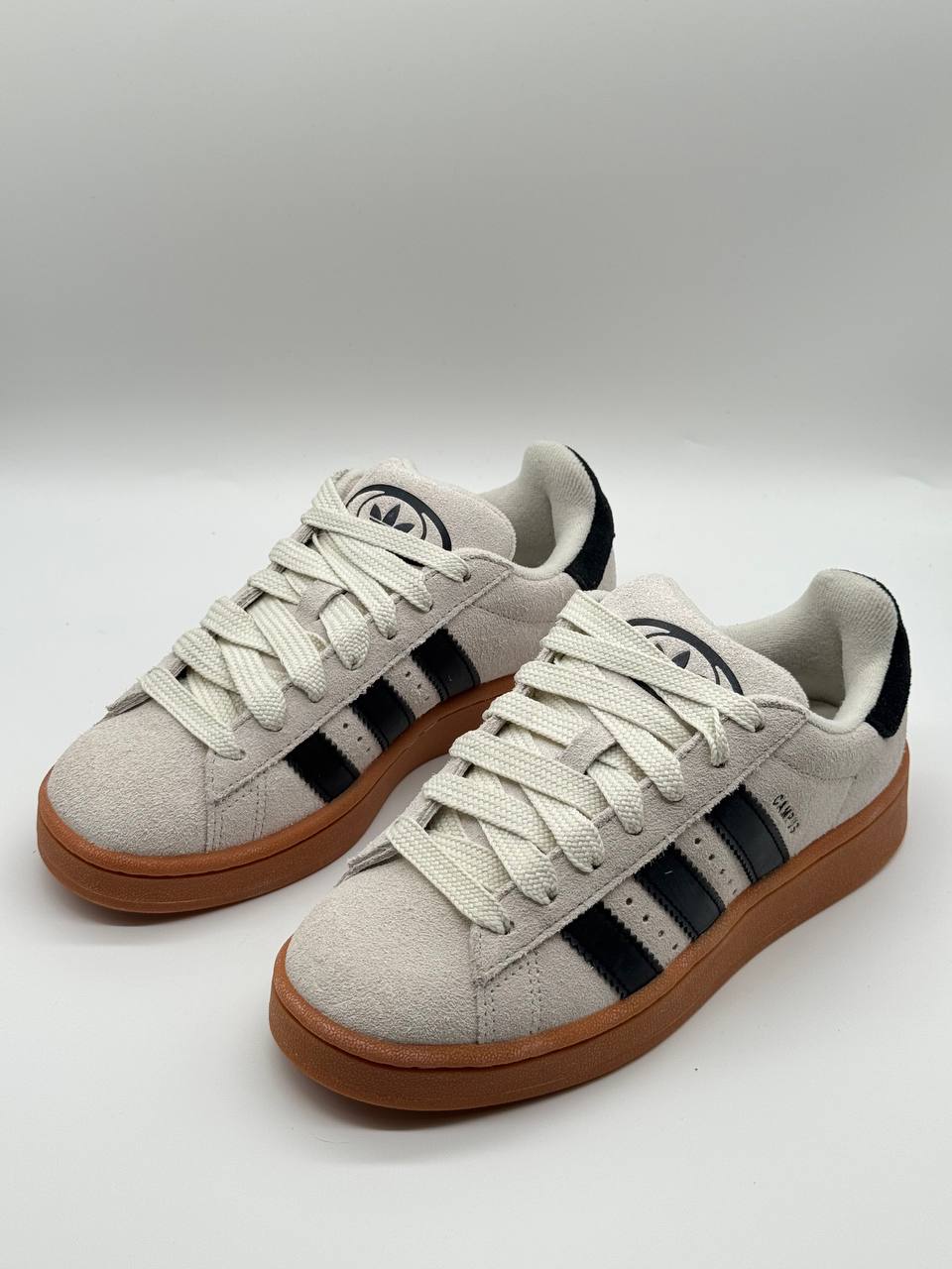 Turnschuhe Sneaker Adidas Campus 00s J IG9158