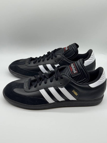 Turnschuhe Sneaker Adidas Samba A034563