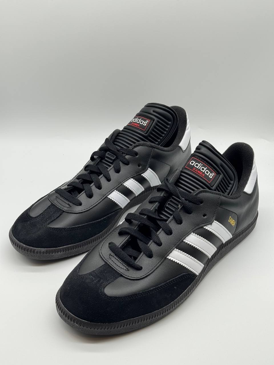 Turnschuhe Sneaker Adidas Samba A034563