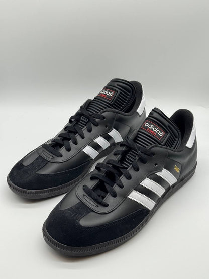 Turnschuhe Sneaker Adidas Samba A034563