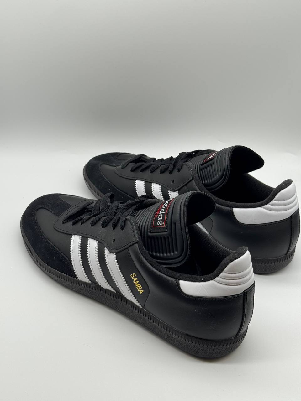 Turnschuhe Sneaker Adidas Samba A034563