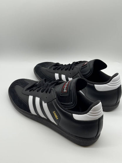 Turnschuhe Sneaker Adidas Samba A034563